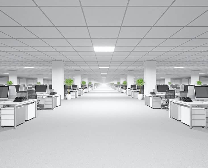 Celtic Interiors