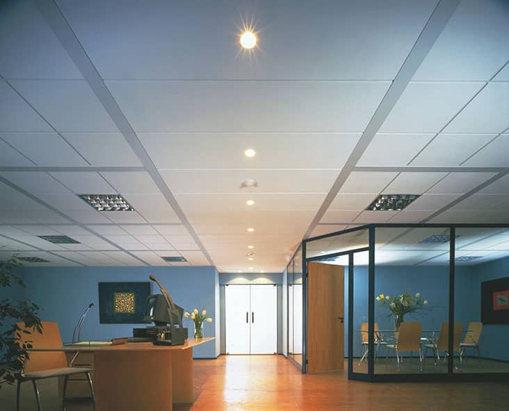 Celtic Interiors
