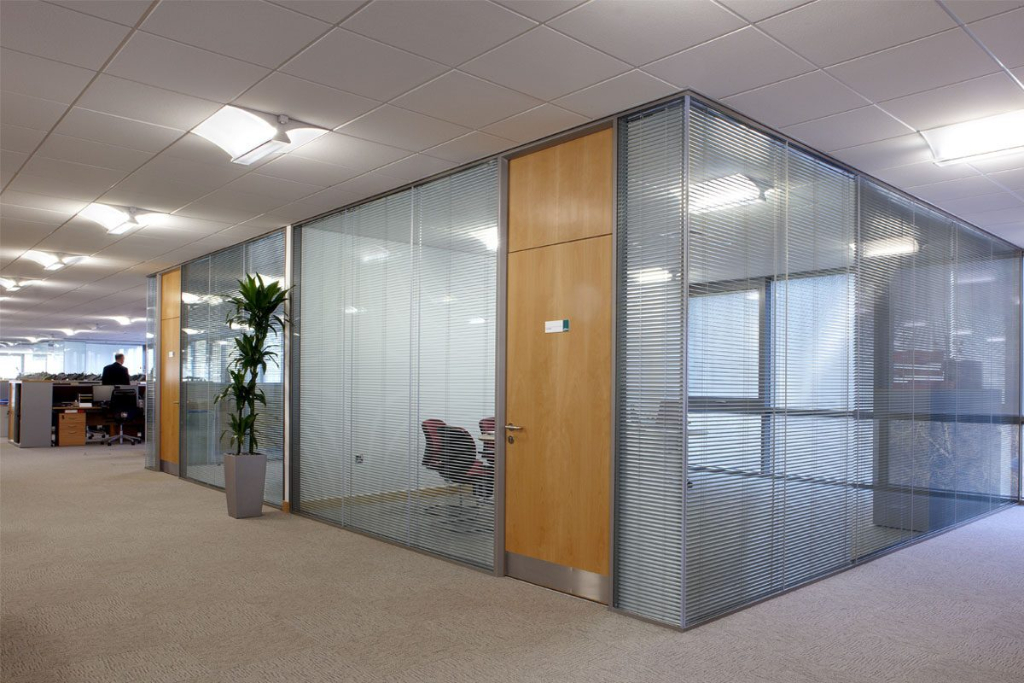 Partitions Melbourne Glass Aluminium Partitions Melbourne