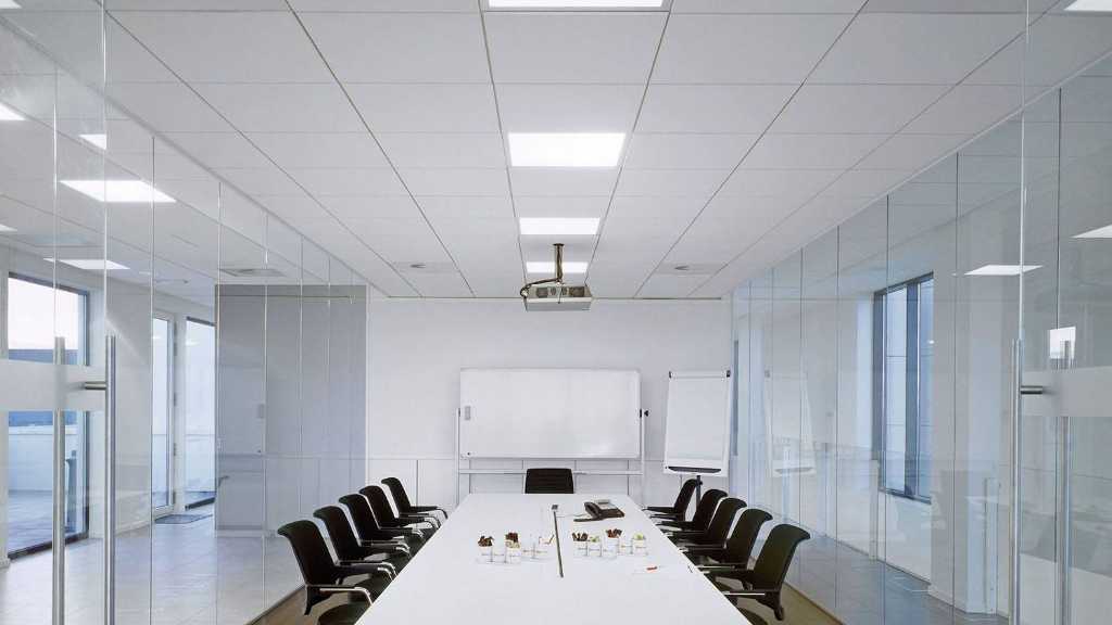 Celtic Office Fitouts Ceilings Partitions