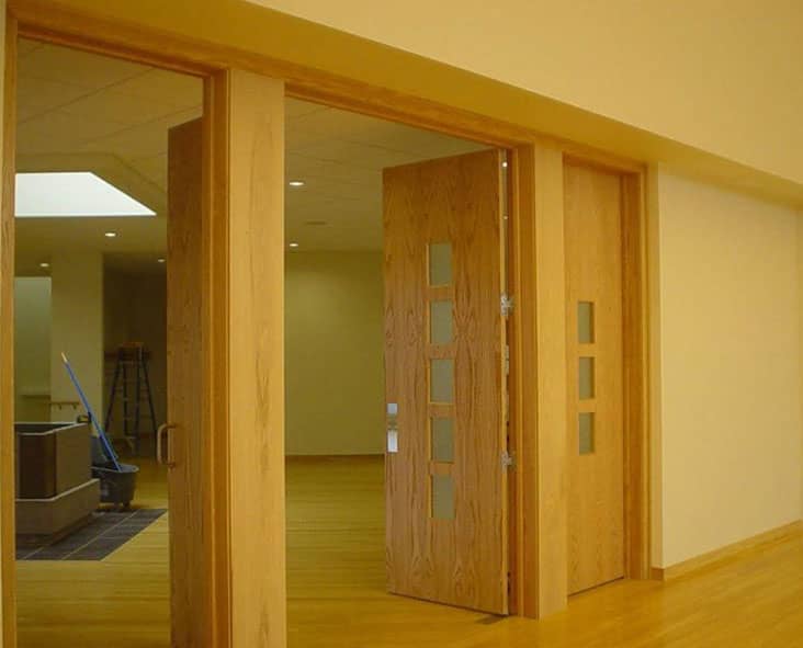 Office fitouts Melbourne