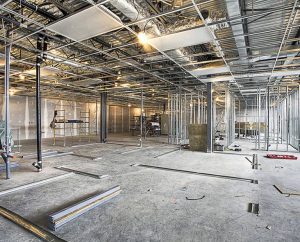 Defits and Office Strip Outs Melbourne