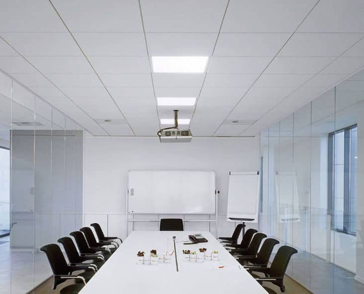 Office fitouts Melbourne