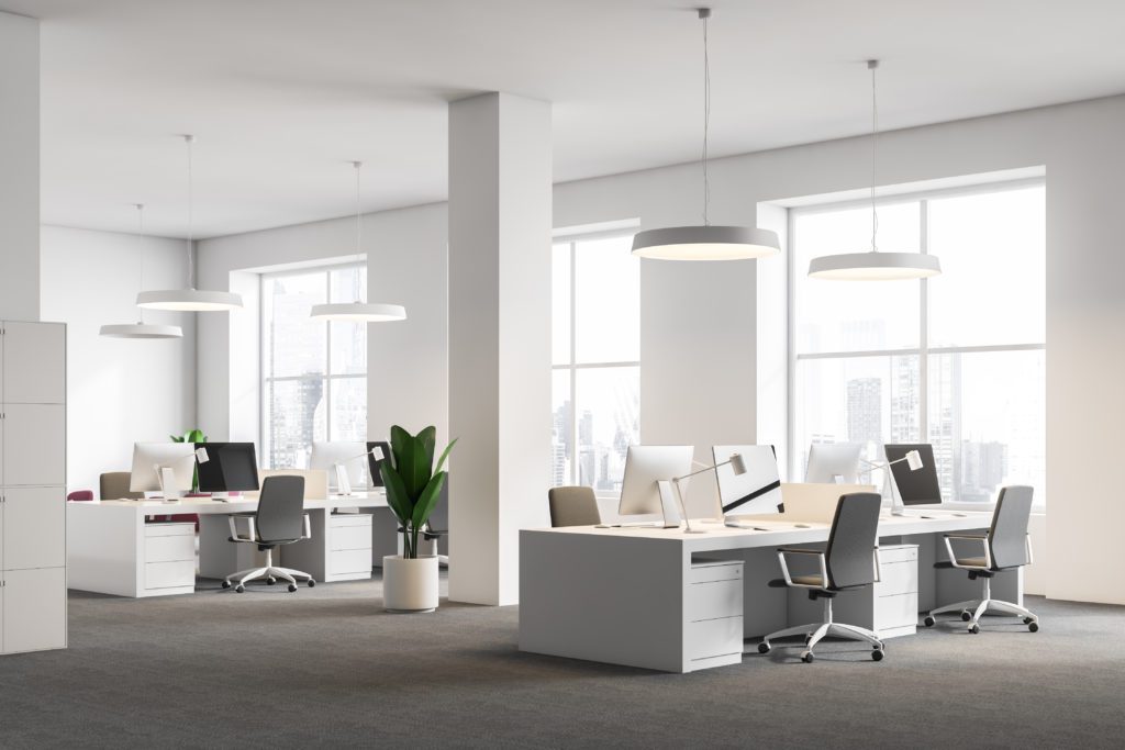 Office Fit outs & Refurbishments Melbourne