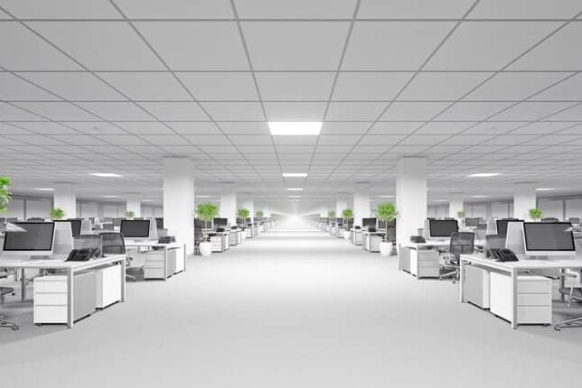 Suspended Ceilings VIC, Melbourne