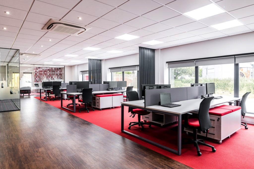 Suspended Ceilings installation Melbourne
