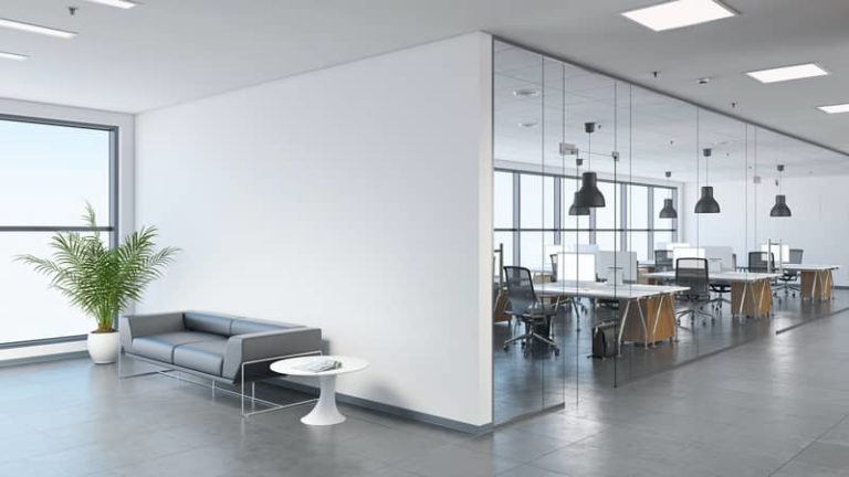 Office partitions VIC, Melbourne