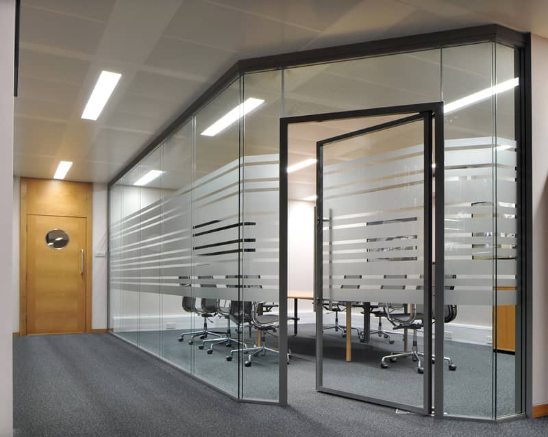 Small office Fitouts Melbourne